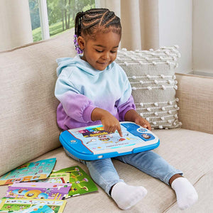 LeapFrog Paw Patrol Ryder's Play & Learn Pup Pad - lifestyle