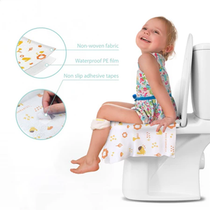 Marcus & Marcus Disposable Toilet Seat Cover - (20 counts/box) – image 2