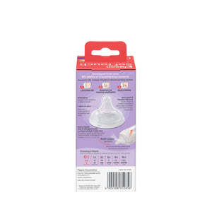 Pigeon Softouch T-Ester BPP Nursing Bottle 160ml - Bear