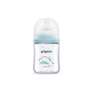 Pigeon Softouch T-Ester BPP Nursing Bottle 160ml - Cloud
