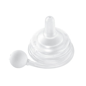 Pigeon Softouch Training Straw Set