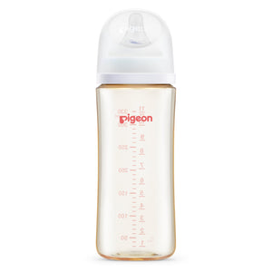 Pigeon Softouch PPSU BPP Nursing Bottle 330ml