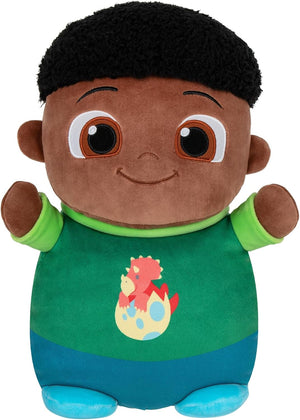 Cocomelon HugMees 10 inch plush, Cody