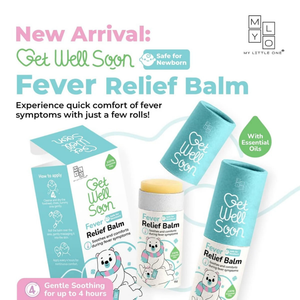 MyLO GWS Balm Stick (15gm)