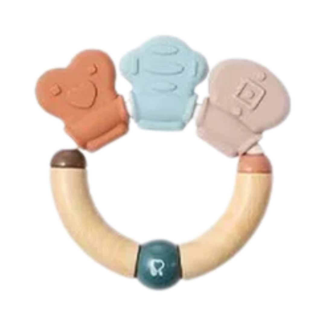 Royalcare Rattles