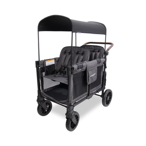 Wonderfold W4 Luxe Pro 4 Seater Wagon (PRE-ORDER)