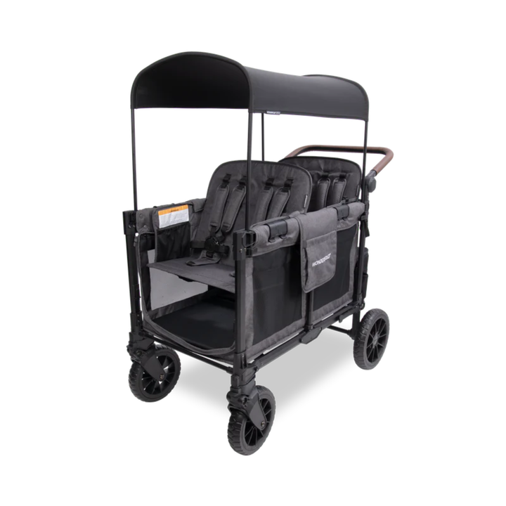 Wonderfold W4 Luxe Pro 4 Seater Wagon (PRE-ORDER)