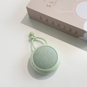 Number Twelve White Noise Speaker