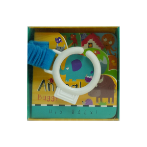 ELM North Parade Die-Cut Buggy BB