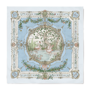 Atelier Choux Tapestry CARRÉ & Bib Bundle