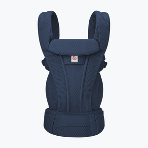 Ergobaby Omni Deluxe All-in-One Mesh Baby Carrier