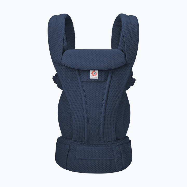 Ergobaby Omni Deluxe All-in-One Mesh Baby Carrier