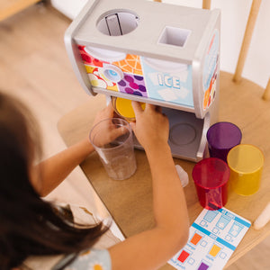 Melissa & Doug Thirst Quencher Drink Dispenser
