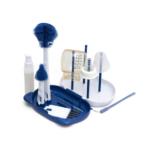 Supermama Portable Baby Bottle Brush Set