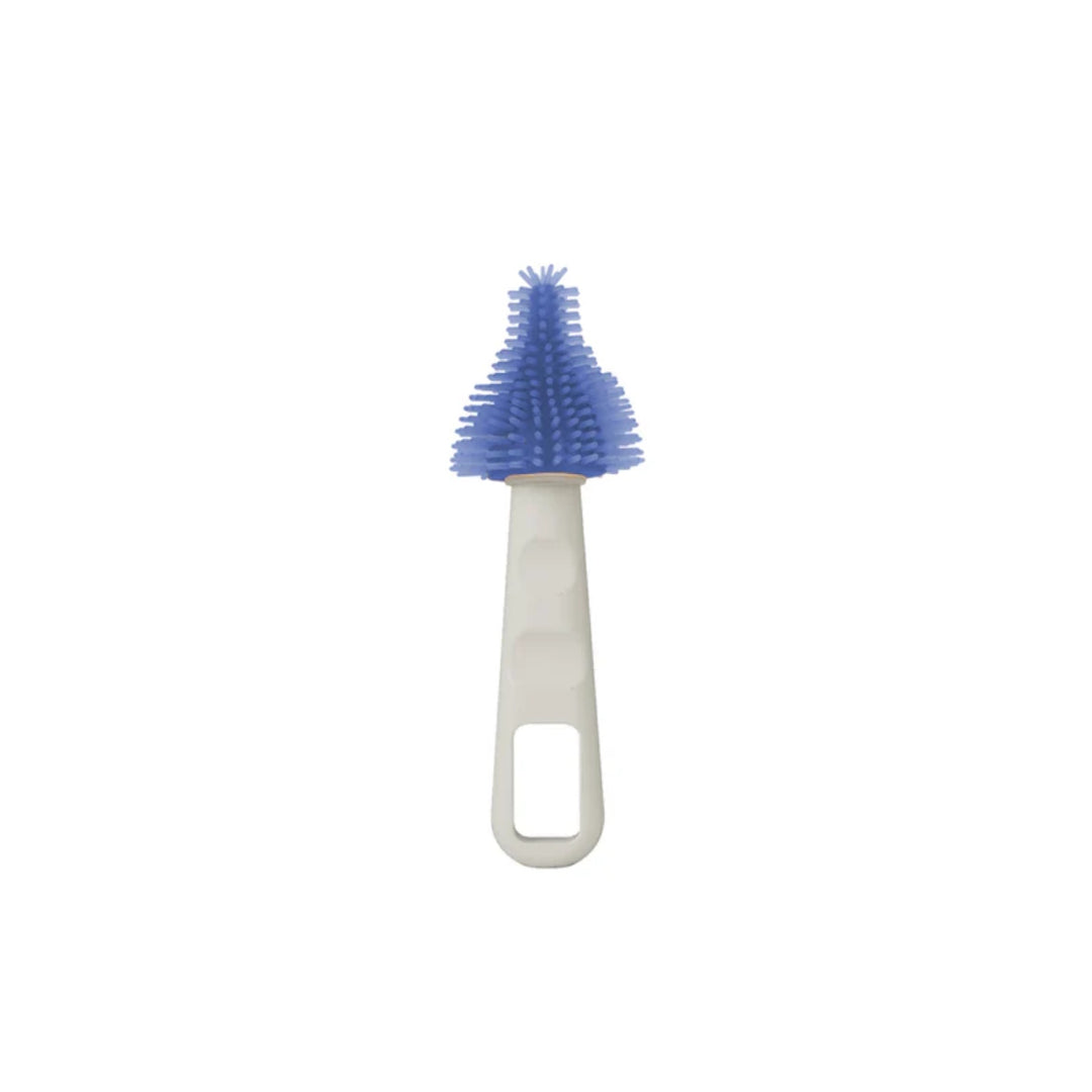 Supermama Portable Baby Bottle Brush Set
