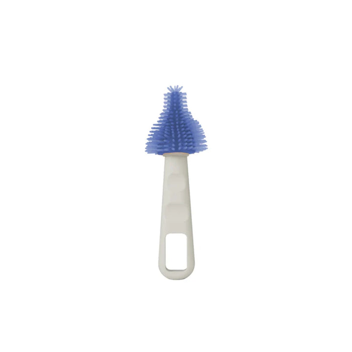 Supermama Portable Baby Bottle Brush Set
