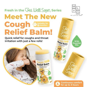 MyLO GWS Balm Stick (15gm)