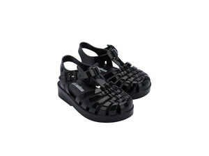 Mini Melissa Possession Baby Sandals
