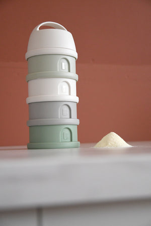 Beaba Formula & Snacks Container