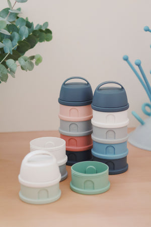 Beaba Formula & Snacks Container