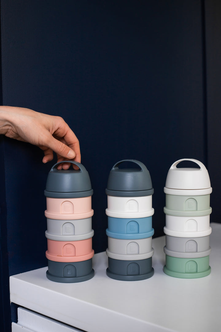 Beaba Formula & Snacks Container