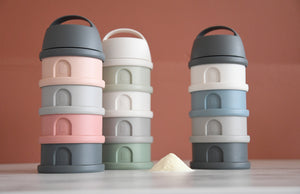 Beaba Formula & Snacks Container