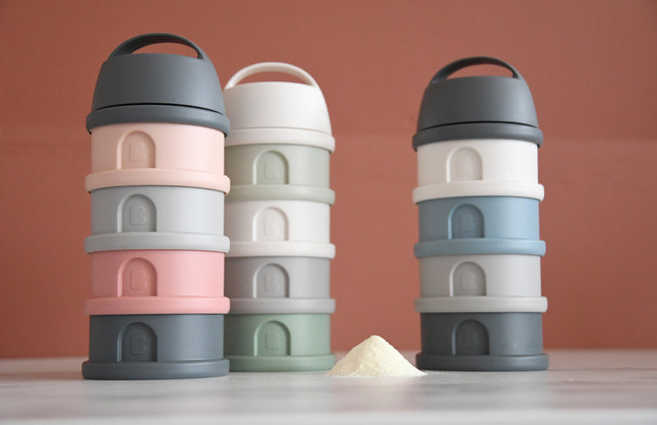Beaba Formula & Snacks Container