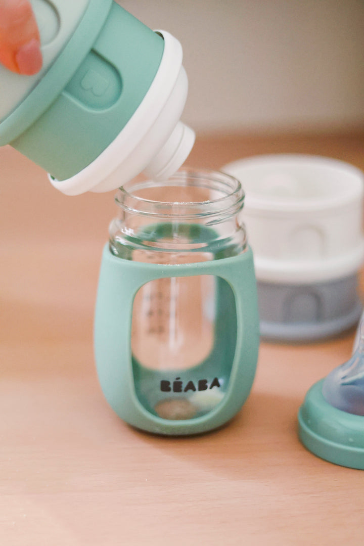 Beaba Formula & Snacks Container