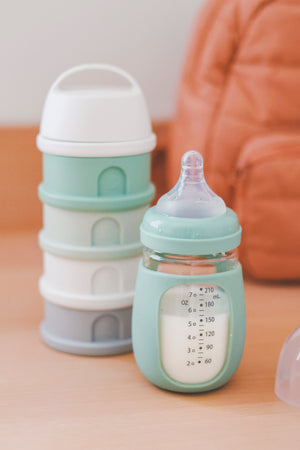 Beaba Formula & Snacks Container