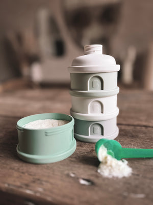 Beaba Formula & Snacks Container