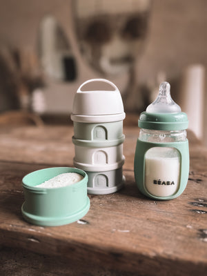 Beaba Formula & Snacks Container