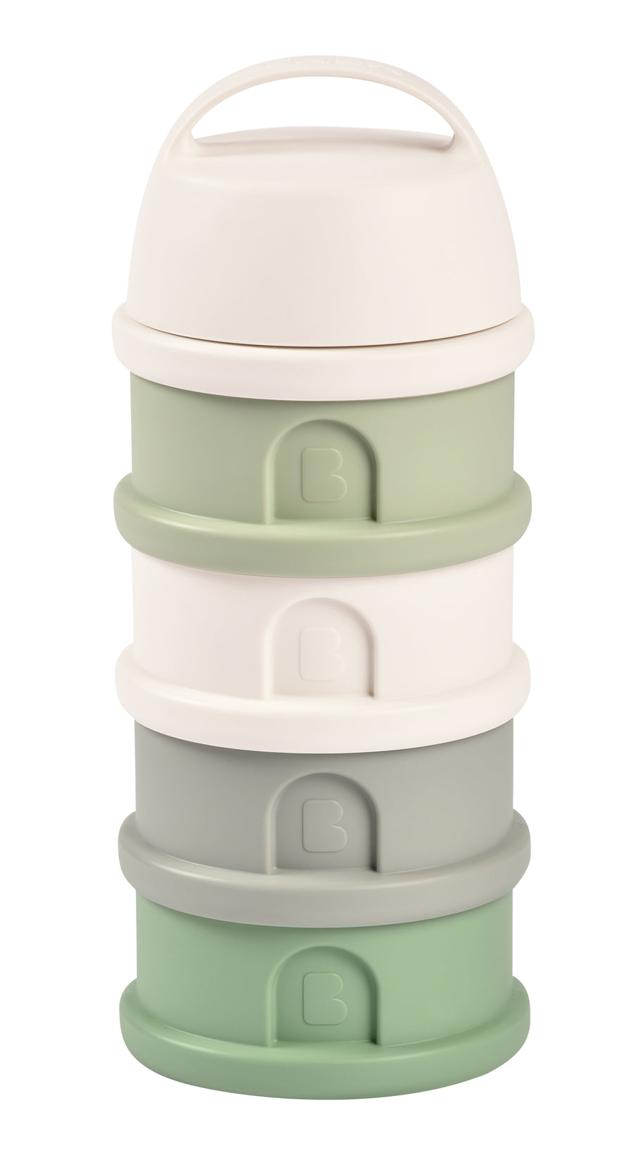 Beaba Formula & Snacks Container