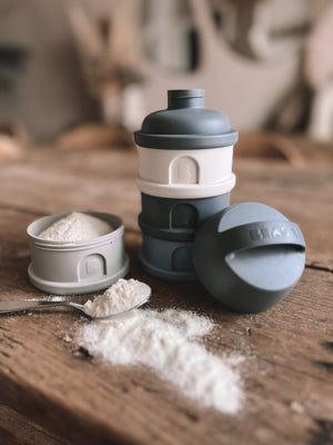 Beaba Formula & Snacks Container