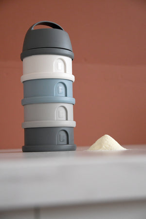 Beaba Formula & Snacks Container