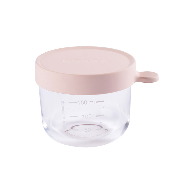 Beaba Conservation Jar in Superior Quality Glass 150ml