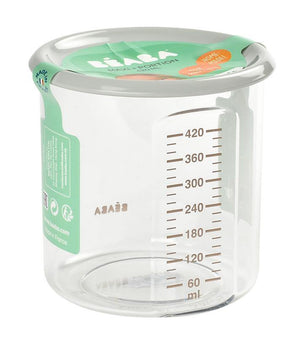 Beaba Maxi+ Portion Tritan 420ml