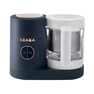 BEABA Babycook Neo baby food processor in Night Blue