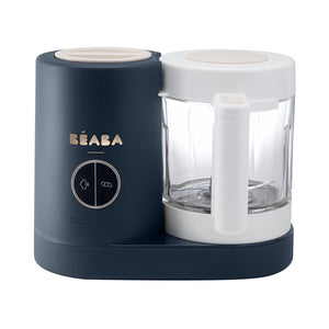 BEABA Babycook Neo Night Blue, alternate view