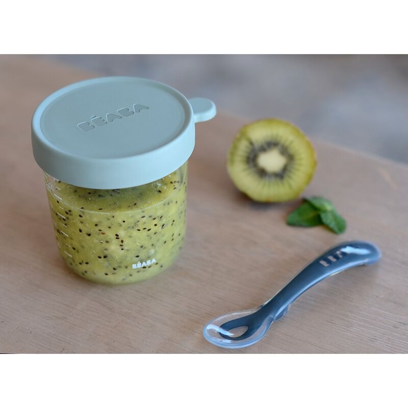 Beaba Superior Glass Conservation Jar 250ml