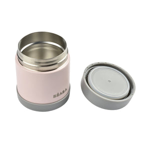BEABA 300ml isothermal food container, alternate view
