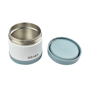 BEABA 500ml isothermal food container, alternate view