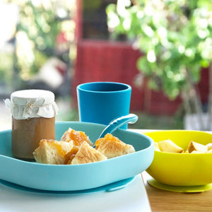 Beaba Silicone Suction Plate