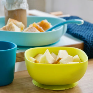 Beaba Silicone Suction Plate