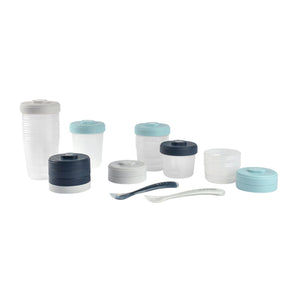 BEABA First Meal Pack Storm, second angle