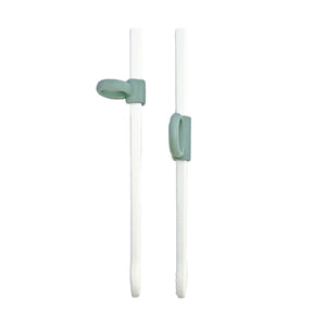 Beaba 3 in 1 Learning Chopsticks - Green Blue