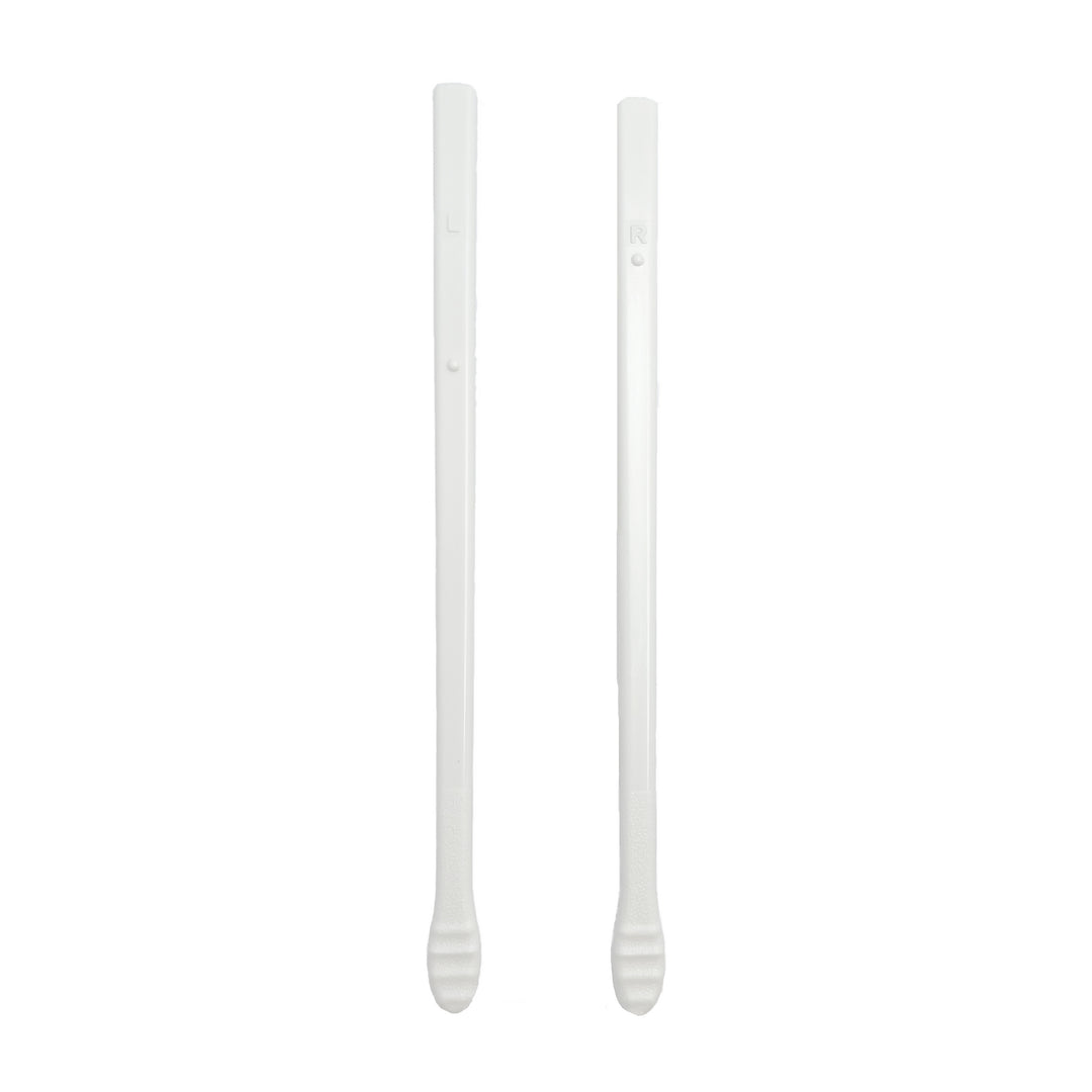 Beaba 3 in 1 Learning Chopsticks - Green Blue