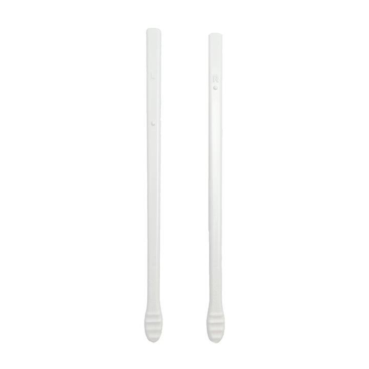 Beaba 3 in 1 Learning Chopsticks - Green Blue