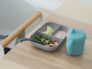 Beaba Silicone Learning Set
