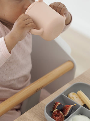 Beaba Silicone Learning Set