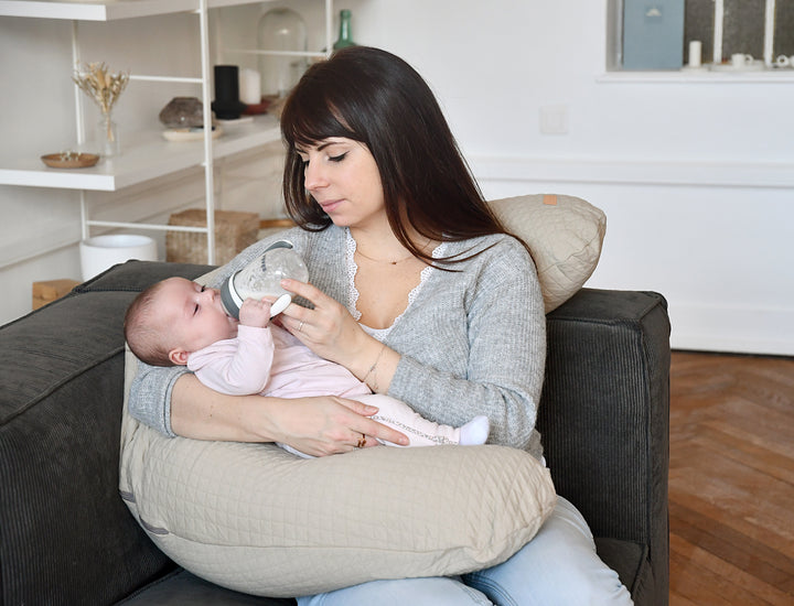 Beaba 2 in 1 Learning Cup 210ml